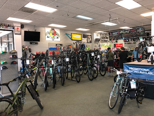 Bicycle Store «A-1 Cycling», reviews and photos, 2451 Centreville Rd, Herndon, VA 20171, USA