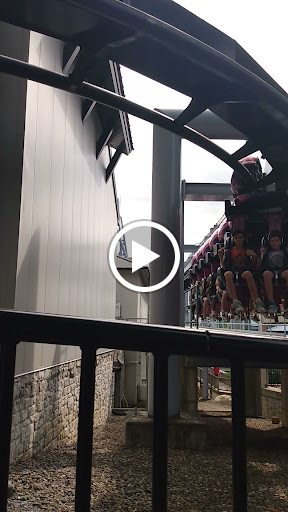 Roller Coaster «Great Bear», reviews and photos, 100 Hersheypark Monorail, Hershey, PA 17033, USA