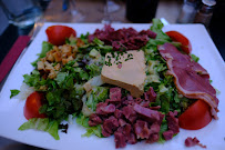 Salade Cobb du Restaurant français Chez Lazare à Versailles - n°13