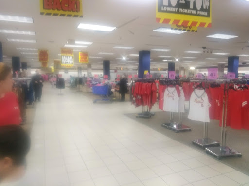 Department Store «Sears», reviews and photos, 2825 S Glenstone Ave #500, Springfield, MO 65804, USA