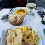 Photo n°1 de l'avis de Ananya.a fait le 21/05/2023 à 18:30 sur le  Eden Ristorante à Baveno