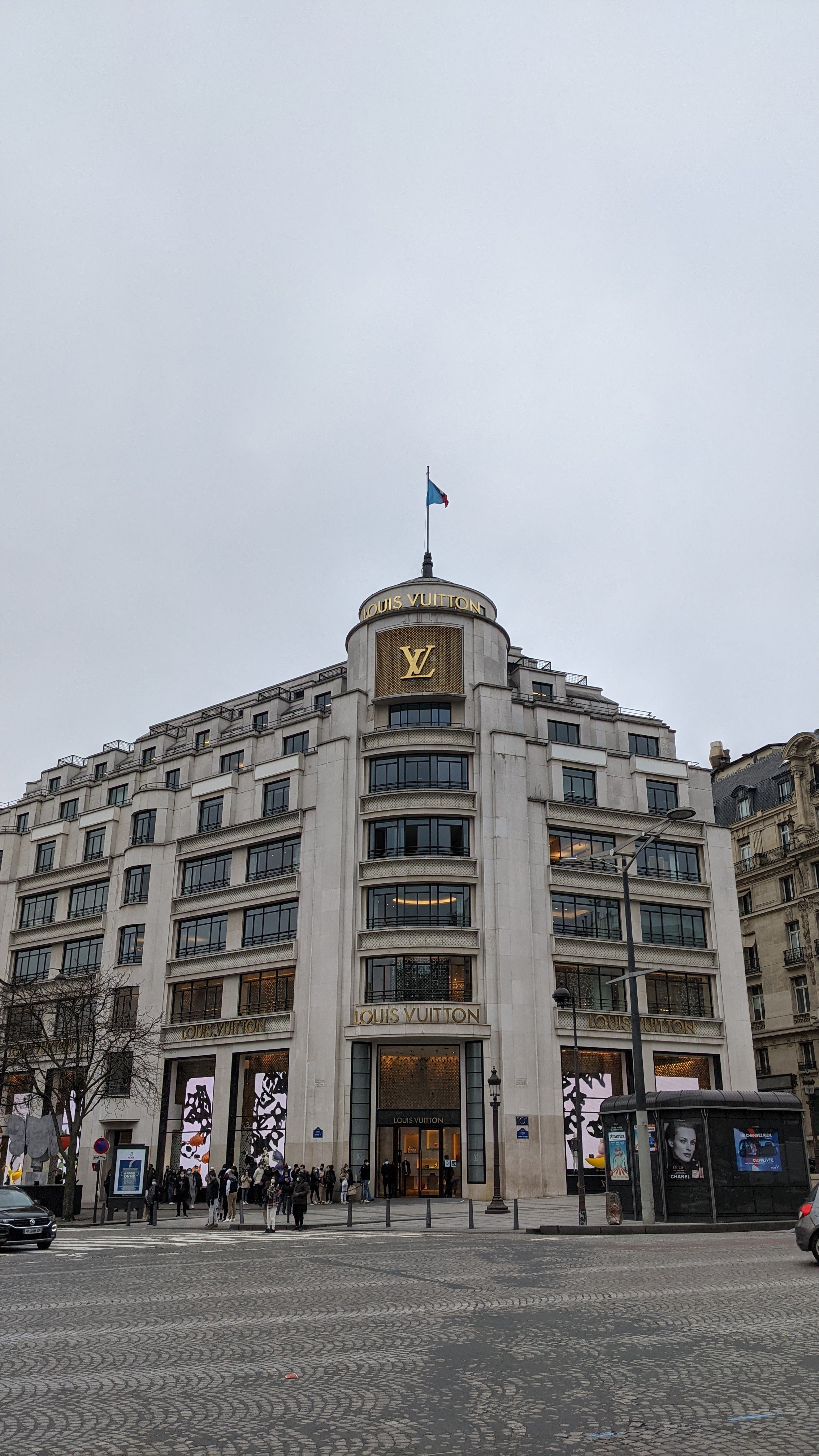 Photo n° 2 de l'avis de Julien.i fait le 31/01/2021 à 15:33