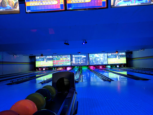 Bowling Alley «Chelan Lanes», reviews and photos, 518 W Manson Hwy, Chelan, WA 98816, USA