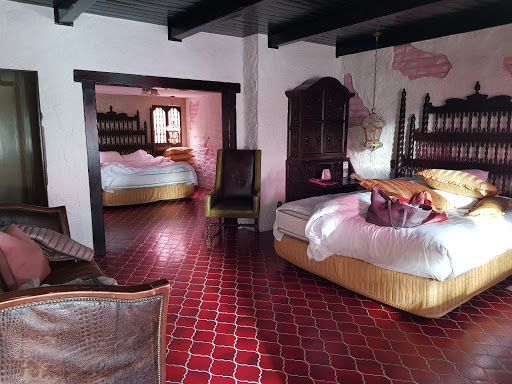 Madonna Inn image