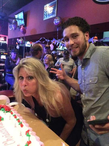 Liquor Store «3 Olives Liquor & Lounge», reviews and photos, 207 SW Port St Lucie Blvd, Port St Lucie, FL 34984, USA