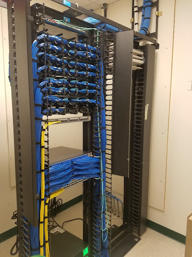 Abel's Cables Datacom
