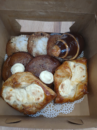 Sandwich Shop «Atlanta Bread», reviews and photos, 484 Hendersonville Rd, Asheville, NC 28803, USA