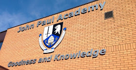 John Paul Academy