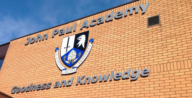 John Paul Academy