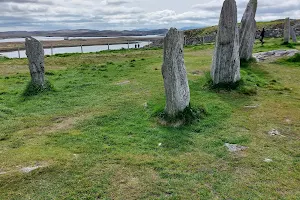 Callanish Stone Circle II image