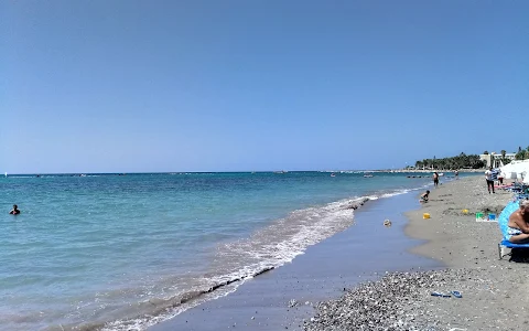 Rikkos Beach image