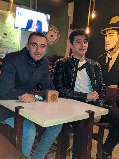 Guevara Cafe