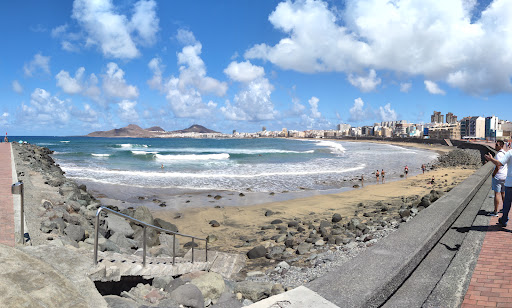 Centro Comercial Las Arenas Gran Canaria