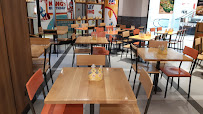 Atmosphère du Restauration rapide Burger King à Nice - n°15