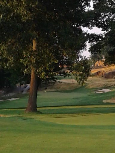 Golf Course «Hudson National Golf Course», reviews and photos, 40 Arrowcrest Drive, Croton-On-Hudson, NY 10520, USA