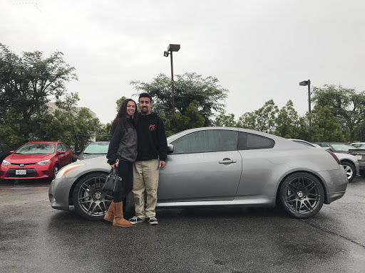 Used Car Dealer «GOLDEN AUTO GROUP INC», reviews and photos, 2333 Hamner Ave b, Norco, CA 92860, USA