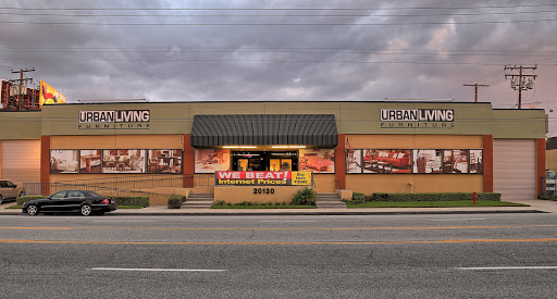 Furniture Store «Urban Living Furniture», reviews and photos, 20130 Hamilton Ave, Torrance, CA 90502, USA