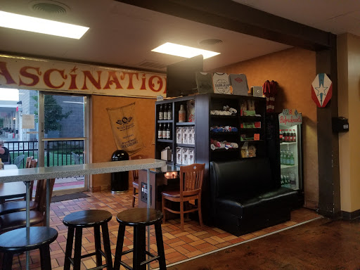 Coffee Shop «churn & burn», reviews and photos, 548 S Oliver St, Wichita, KS 67218, USA