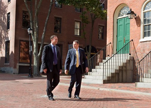 Personal Injury Attorney «Mazow | McCullough, PC», reviews and photos