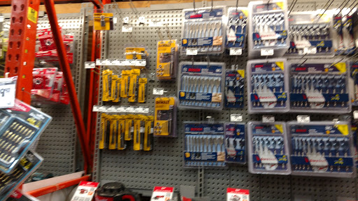 Home Improvement Store «The Home Depot», reviews and photos, 7486 Stream Walk Ln, Manassas, VA 20109, USA