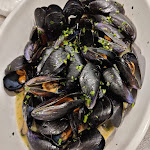 Photo n°9 de l'avis de Antonino.s fait le 24/10/2020 à 22:11 sur le  AmatoMare pescheria con cucina à Barcellona Pozzo di Gotto