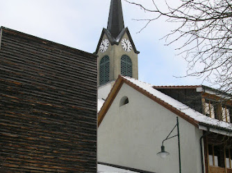 Katholisches Pfarreiheim Erlinsbach