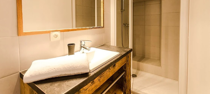 Photos du propriétaire hôtels Chalet Epilobe - Mountain Heaven 73700 Montvalezan