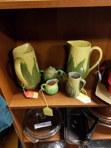 Antique Store «Vendor City Antiques, Flea Market & Cosignment», reviews and photos, 537 S Reed Rd, Kokomo, IN 46901, USA