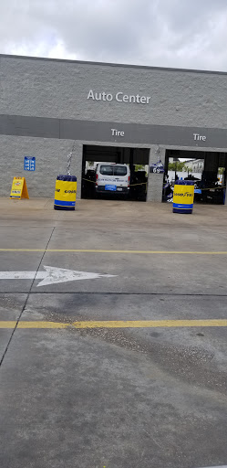 Tire Shop «Walmart Tires & Auto Parts», reviews and photos, 3506 Hwy 6 S, Houston, TX 77082, USA
