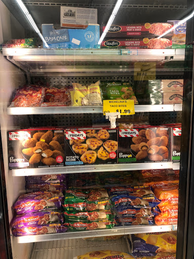 Supermarket «Dream Market», reviews and photos, 3815 15 Mile Rd, Sterling Heights, MI 48310, USA
