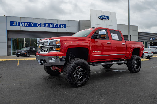 Ford Dealer «Orr Ford», reviews and photos, 251 US-171, Stonewall, LA 71078, USA
