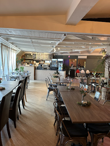 Tandoori Twist in Dyssegård, Allerød