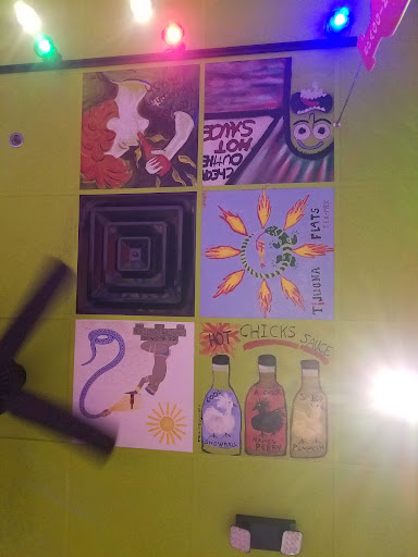 Tex-Mex Restaurant «Tijuana Flats», reviews and photos, 17375 US-441, Mt Dora, FL 32757, USA