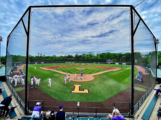 Dugan Field at Lipscomb University