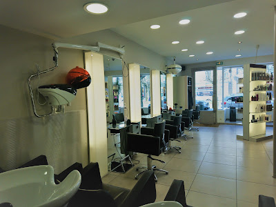 RL Concept Coiffure Bayonne à Bayonne