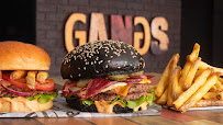 Photos du propriétaire du Restaurant de hamburgers GANGS à Paris - n°13