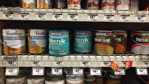 Home Improvement Store «The Home Depot», reviews and photos, 450 Hackensack Ave, Hackensack, NJ 07601, USA