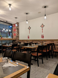 Atmosphère du Restaurant chinois XI'AN à Paris - n°1