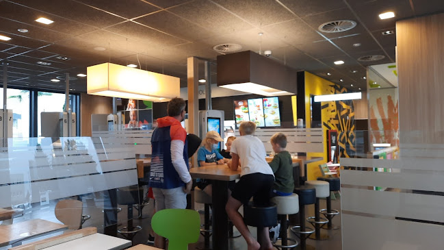 McDonald's Restaurant - Frauenfeld
