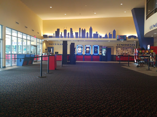 Movie Theater «AMC Camp Creek 14», reviews and photos, 3760 Princeton Lakes Pkwy, Atlanta, GA 30331, USA