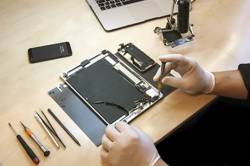 The Fix - Phone Repair, Tablet Repair and Accessories image