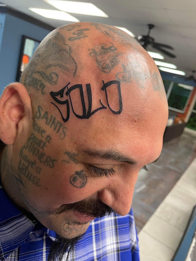 Explore cactus tattoo ideas, creative tattoo ideas in Foley, available at Symbolic Ink Tattoo Studio