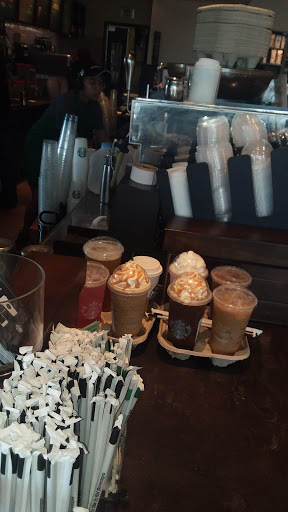 Coffee Shop «Starbucks», reviews and photos, 3017 US-41, Terre Haute, IN 47802, USA