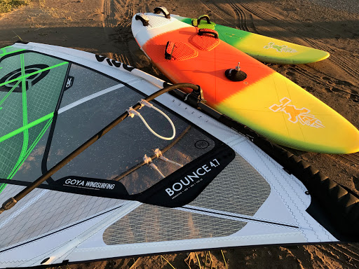 Sporting Goods Store «Delta Windsurf Co», reviews and photos, 3729 W Sherman Island Rd, Rio Vista, CA 94571, USA