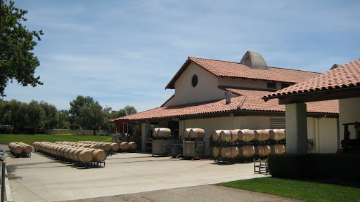Winery «Bridlewood Estate Winery», reviews and photos, 3555 Roblar Ave, Santa Ynez, CA 93460, USA