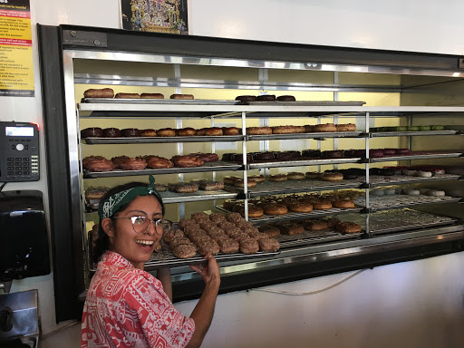 Donut Shop «Doughnut Plant», reviews and photos, 245 Flatbush Ave, Brooklyn, NY 11217, USA