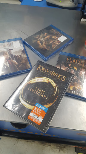 Discount Store «Walmart», reviews and photos, 1000 Easton Rd #200, Wyncote, PA 19095, USA