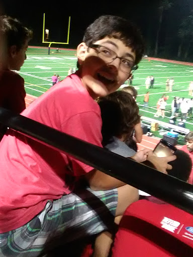 Stadium «North Dekalb Stadium», reviews and photos, 3688 Chamblee Dunwoody Rd, Chamblee, GA 30341, USA