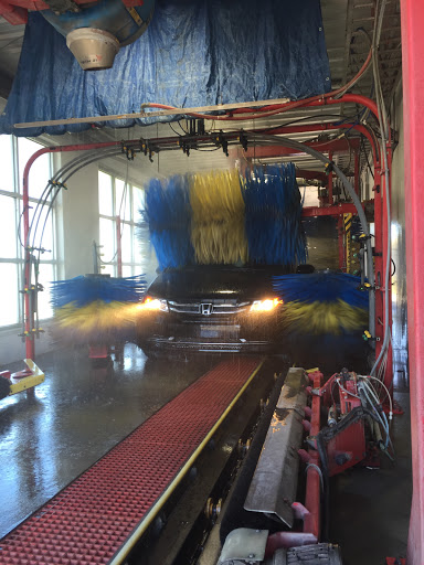 Car Wash «Classy Chassy Carwash», reviews and photos, 20965 NY-3, Watertown, NY 13601, USA