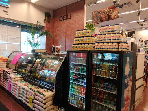 Supermarket «Exito Fresh Market», reviews and photos, 115 Monticello Ave, Jersey City, NJ 07306, USA